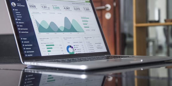 AI-Powered Advertising Analytics